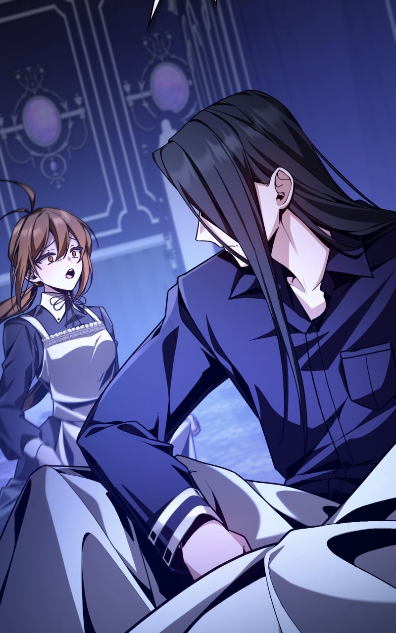 The Reborn Prodigy ofthe Ducal Family Episode 2 page 14 - 