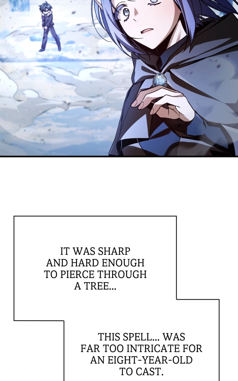 The Reborn Prodigy ofthe Ducal Family Episode 2 page 145 - 