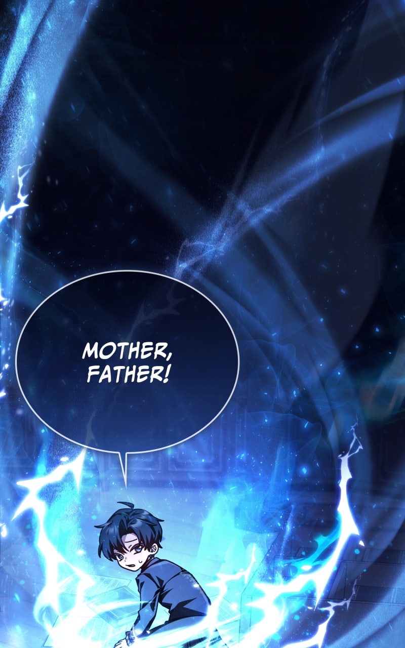 The Reborn Prodigy ofthe Ducal Family Episode 2 page 21 - 