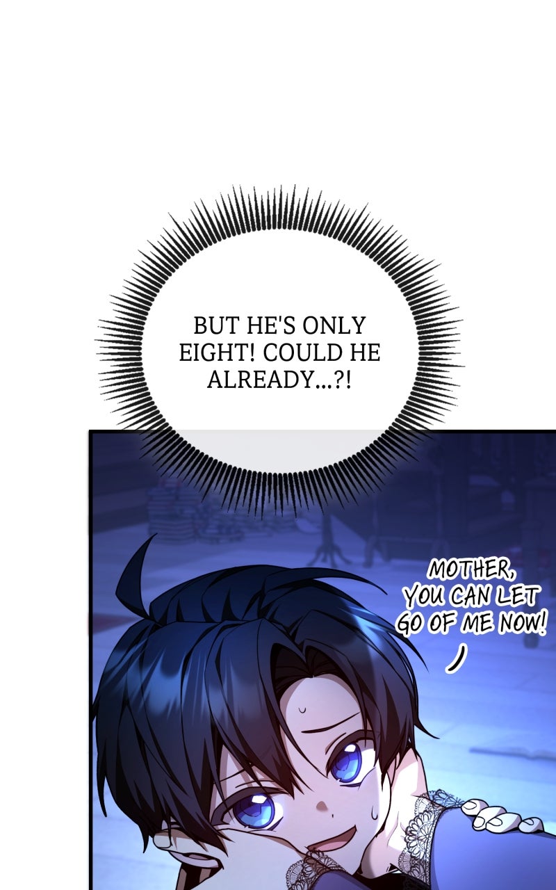 The Reborn Prodigy ofthe Ducal Family Episode 2 page 27 - 