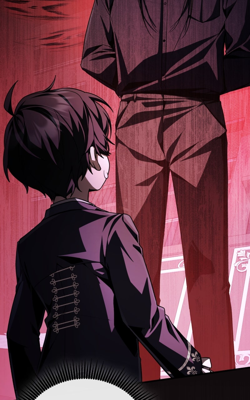 The Reborn Prodigy ofthe Ducal Family Episode 2 page 30 - 