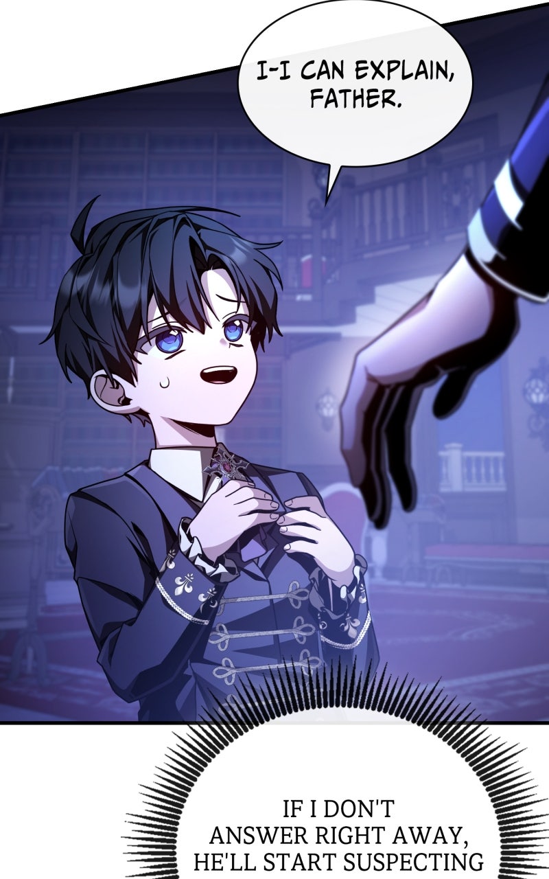 The Reborn Prodigy ofthe Ducal Family Episode 2 page 32 - 