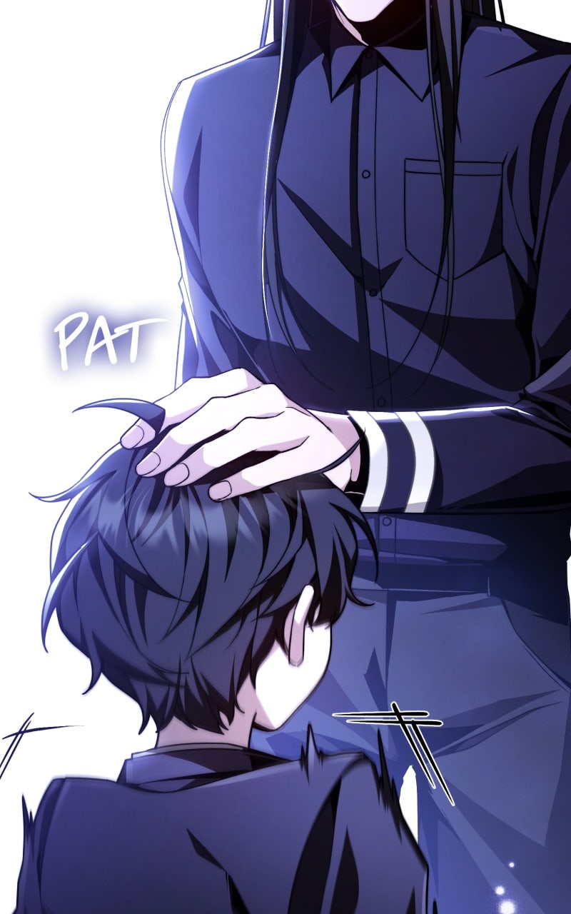 The Reborn Prodigy ofthe Ducal Family Episode 2 page 35 - 