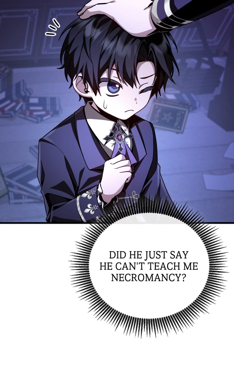 The Reborn Prodigy ofthe Ducal Family Episode 2 page 37 - 