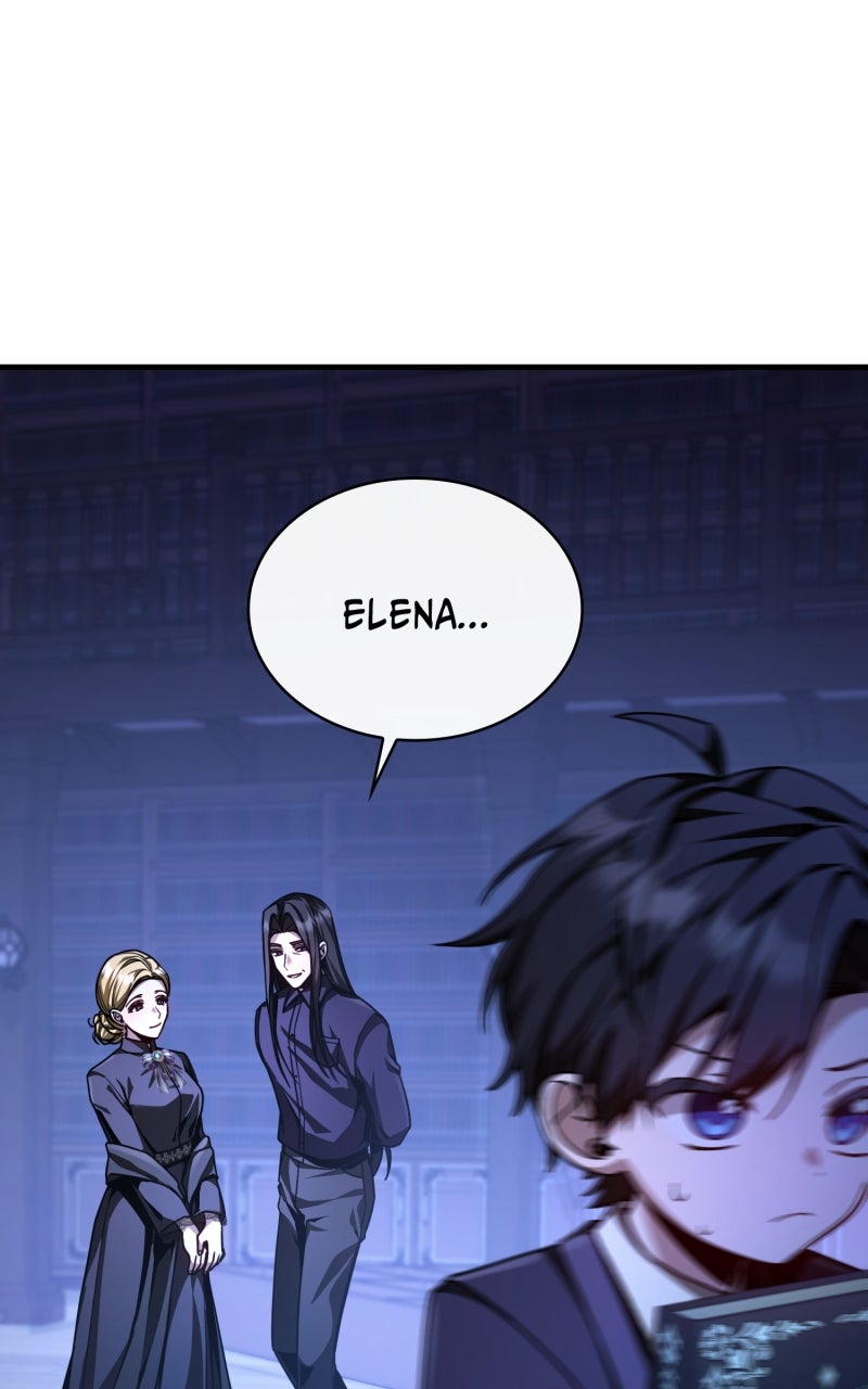 The Reborn Prodigy ofthe Ducal Family Episode 2 page 41 - 