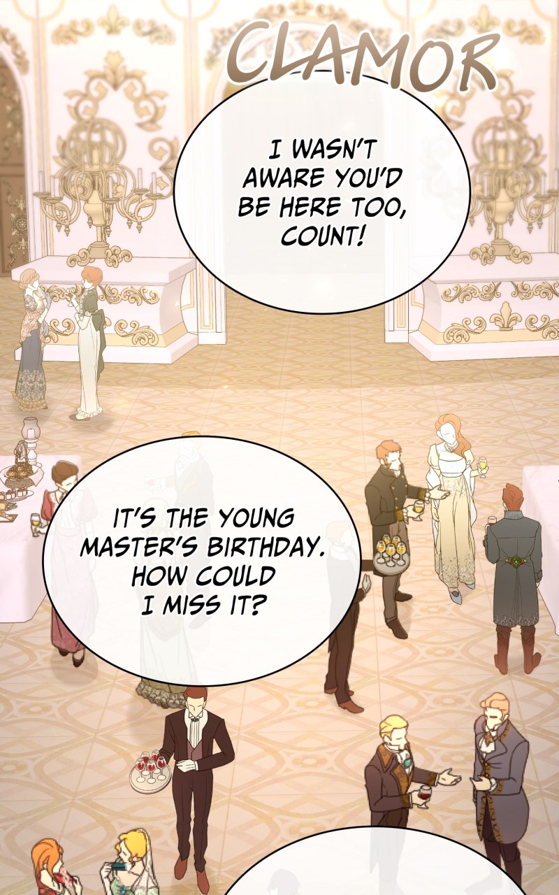The Reborn Prodigy ofthe Ducal Family Episode 2 page 46 - 