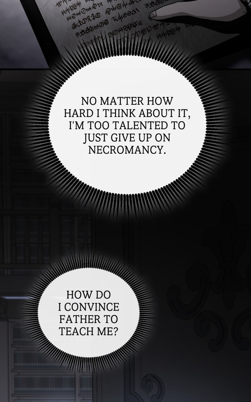 The Reborn Prodigy ofthe Ducal Family Episode 2 page 57 - 