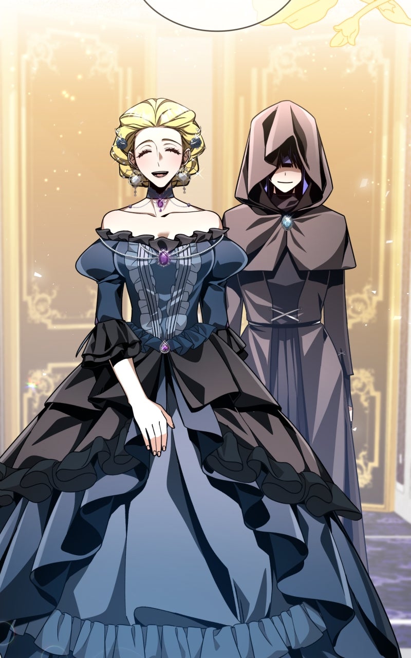 The Reborn Prodigy ofthe Ducal Family Episode 2 page 61 - 