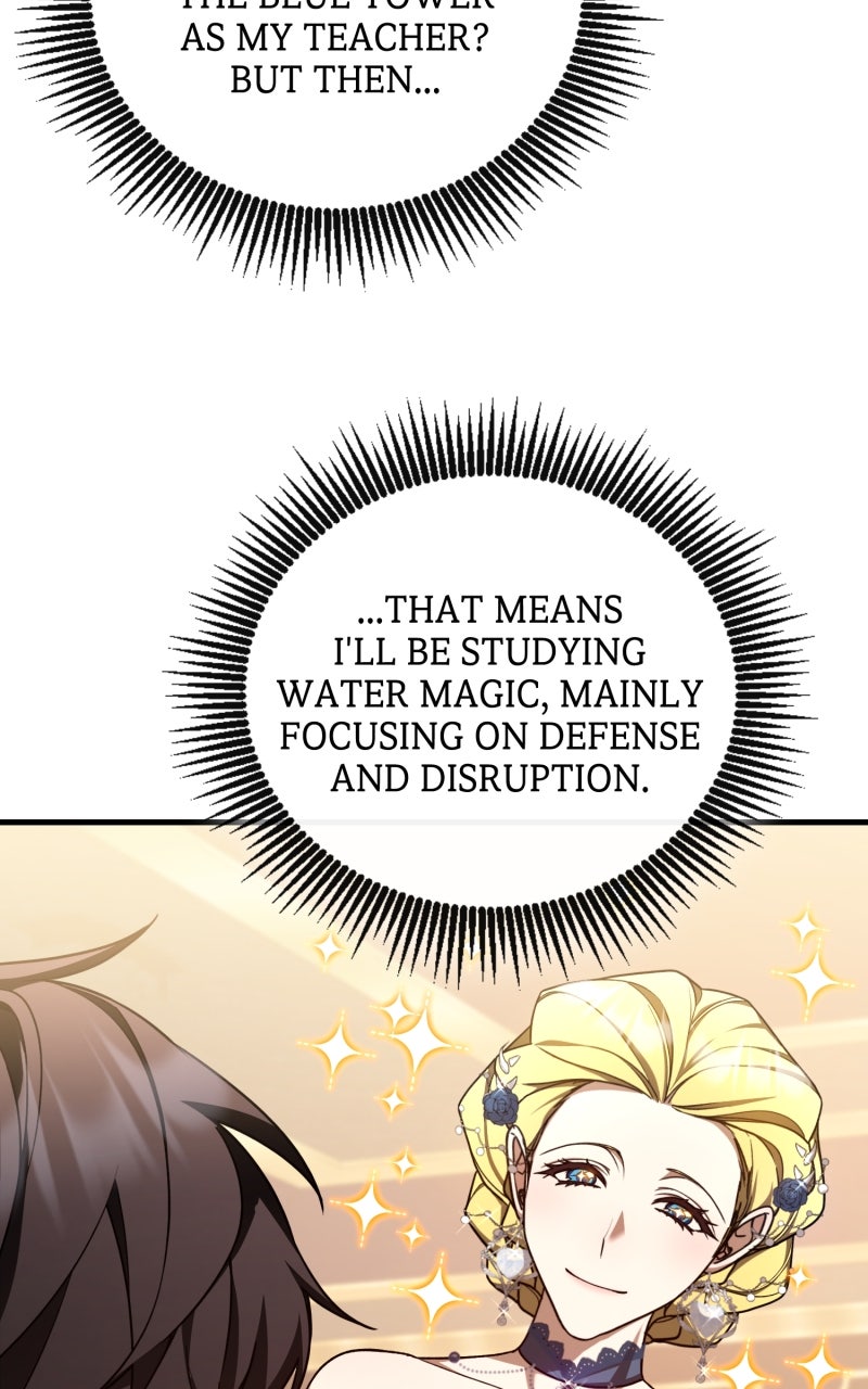 The Reborn Prodigy ofthe Ducal Family Episode 2 page 70 - 