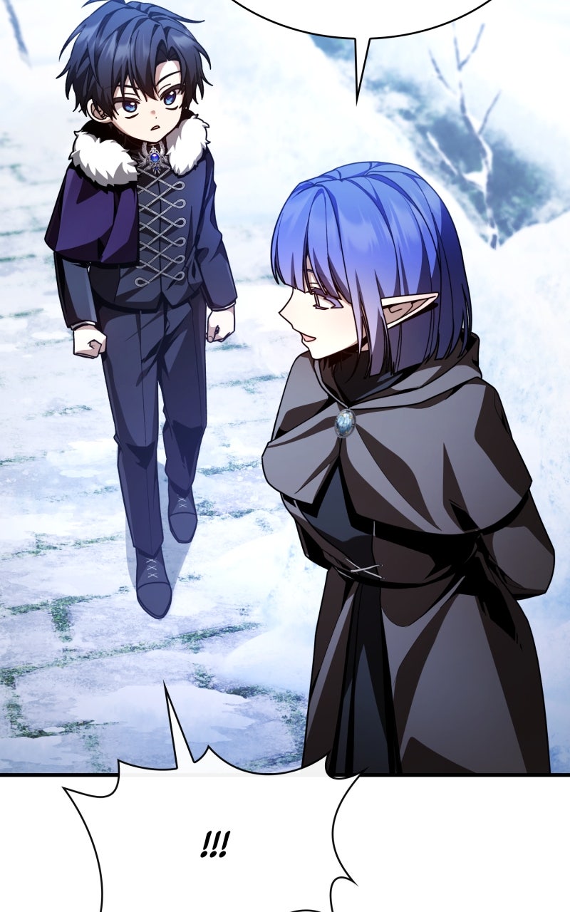 The Reborn Prodigy ofthe Ducal Family Episode 2 page 77 - 