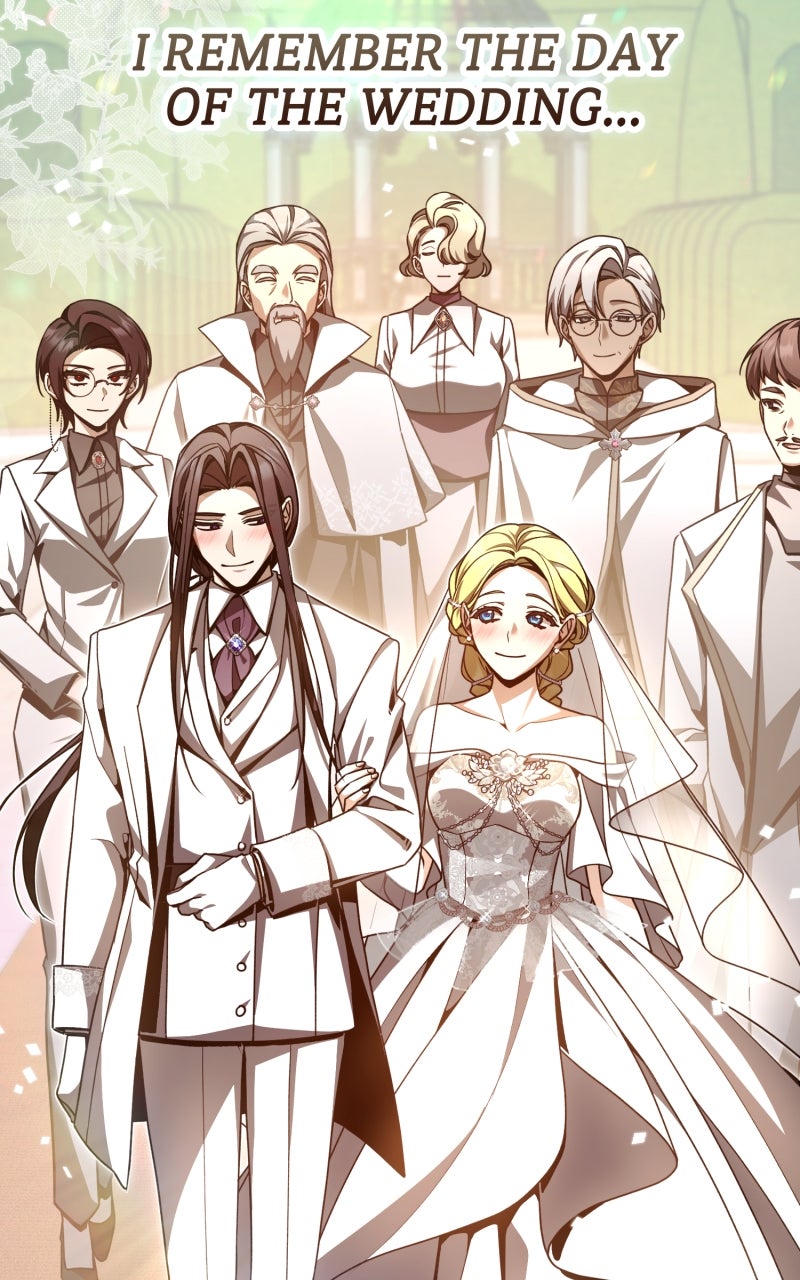 The Reborn Prodigy ofthe Ducal Family Episode 2 page 83 - 