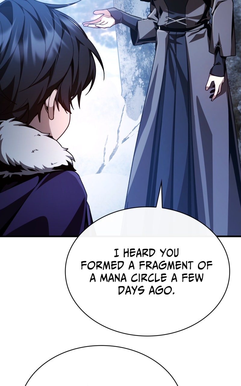 The Reborn Prodigy ofthe Ducal Family Episode 2 page 96 - 