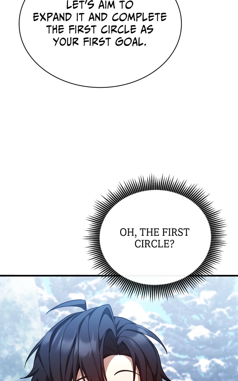 The Reborn Prodigy ofthe Ducal Family Episode 2 page 97 - 