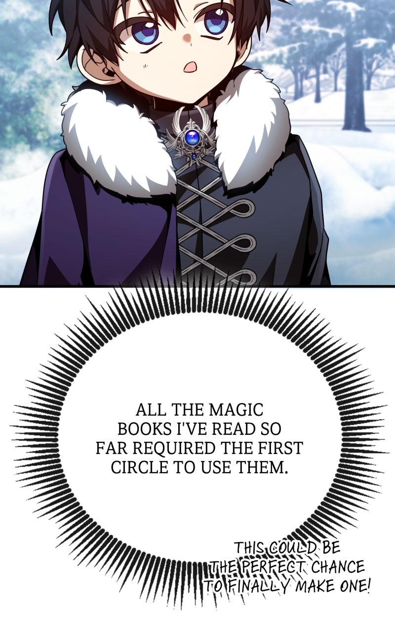 The Reborn Prodigy ofthe Ducal Family Episode 2 page 98 - 