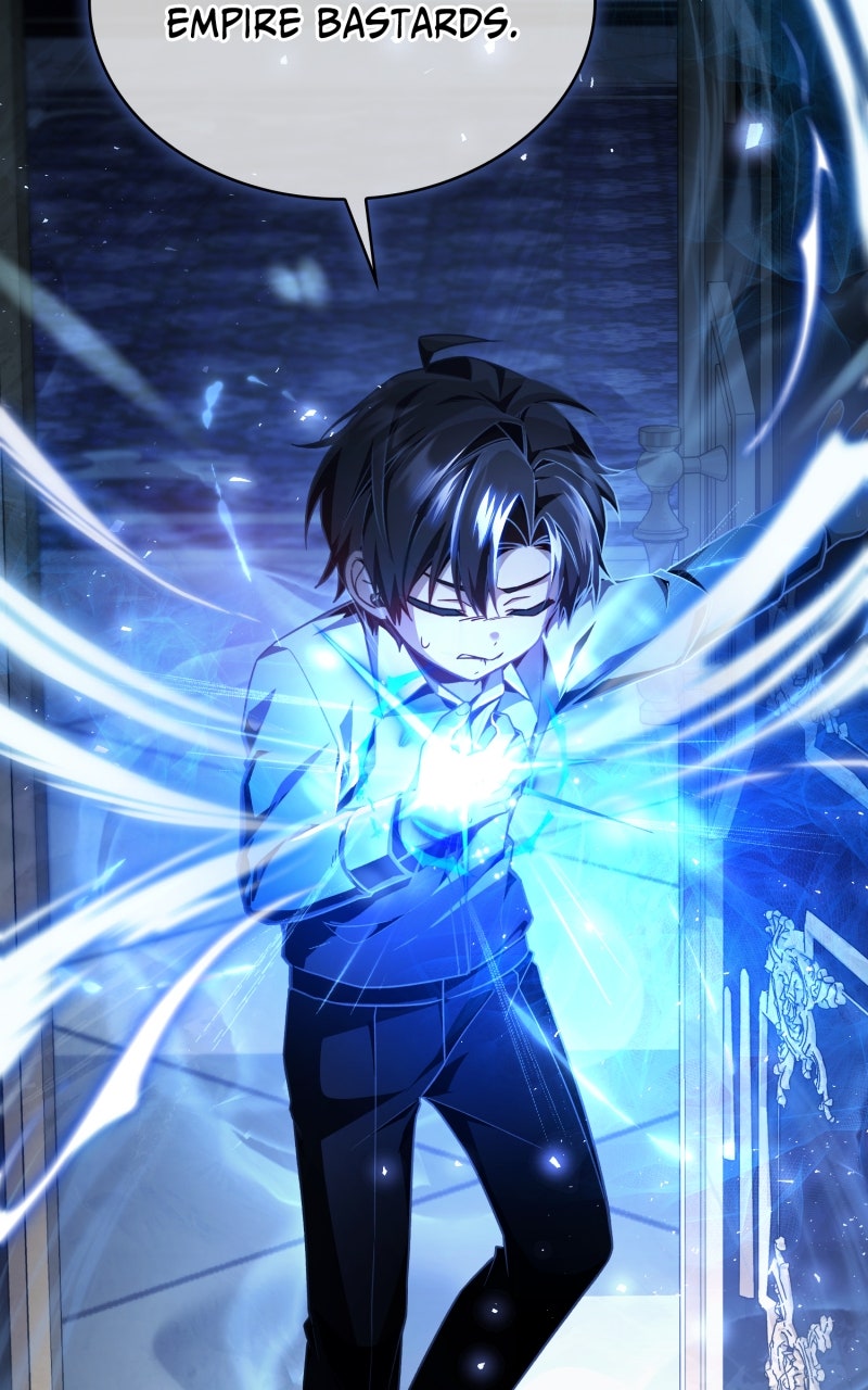 The Reborn Prodigy ofthe Ducal Family Episode 3 page 107 - 