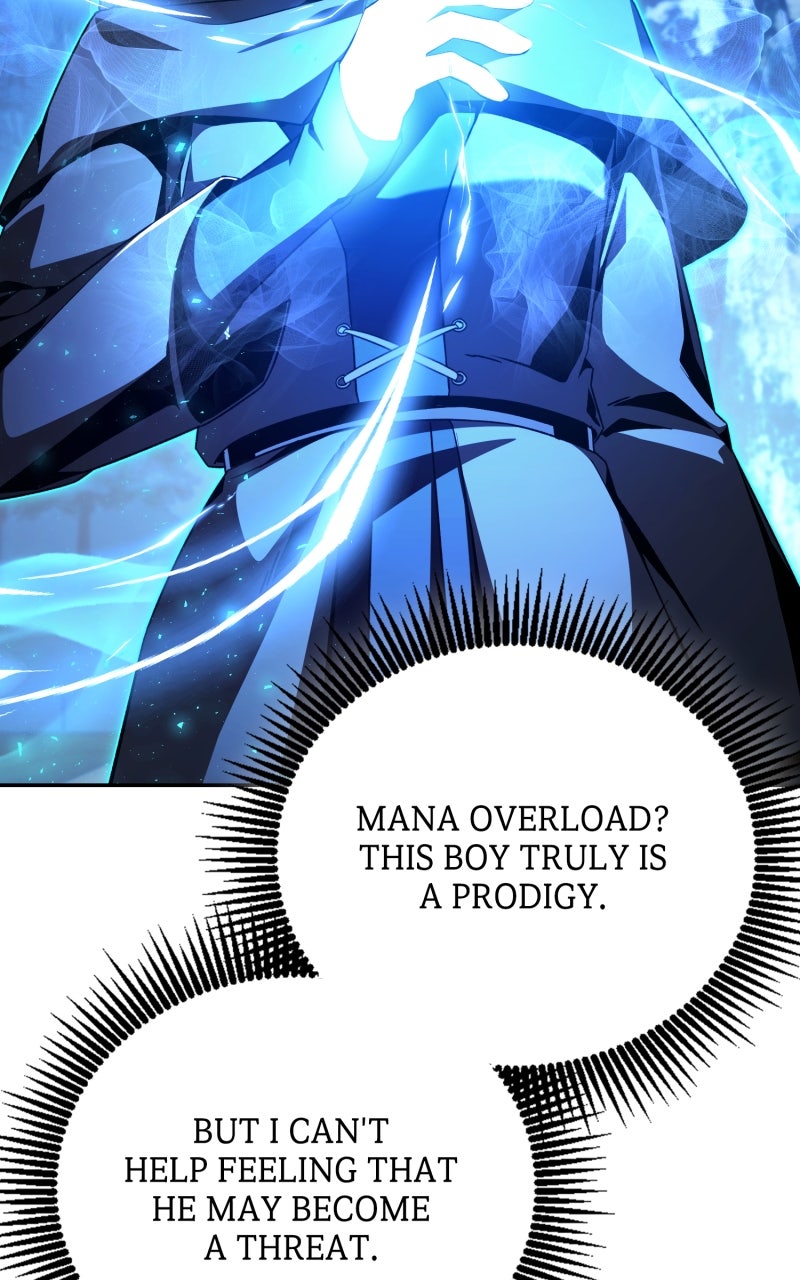 The Reborn Prodigy ofthe Ducal Family Episode 3 page 117 - 
