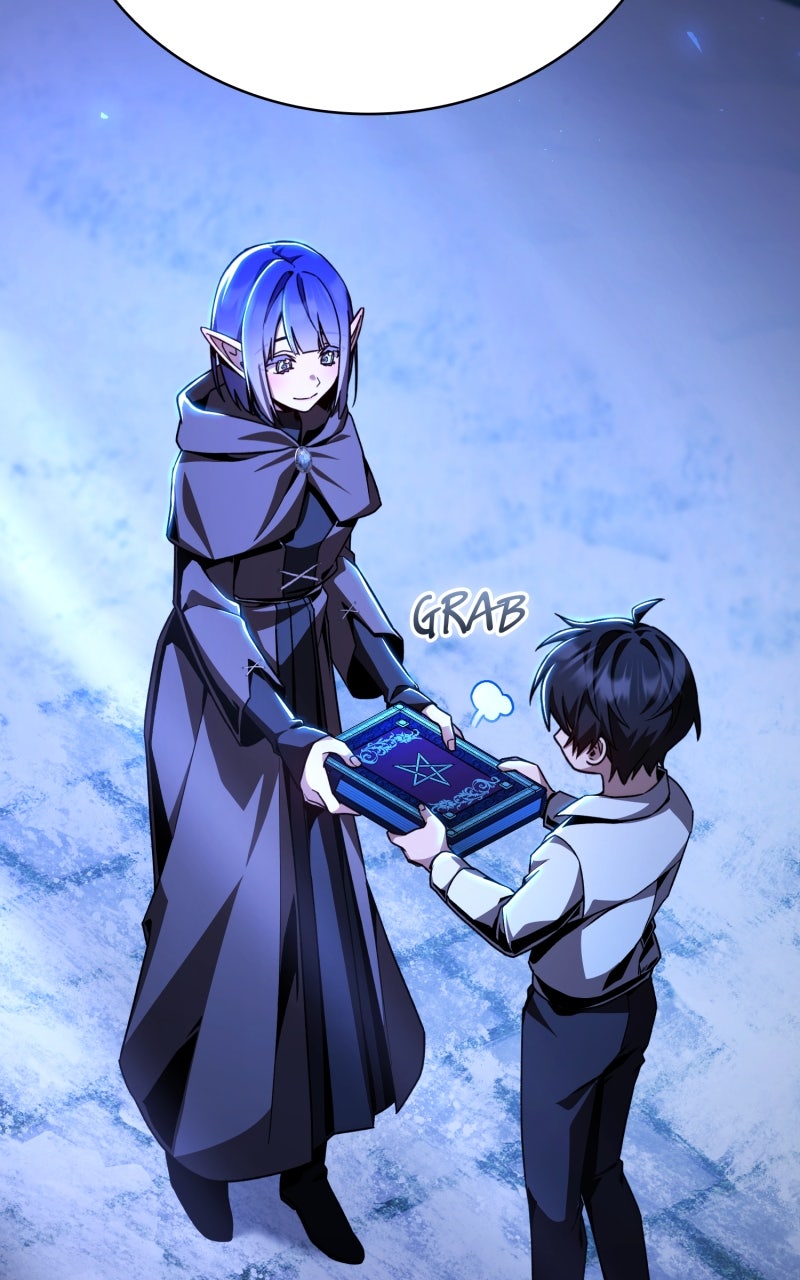 The Reborn Prodigy ofthe Ducal Family Episode 3 page 130 - 