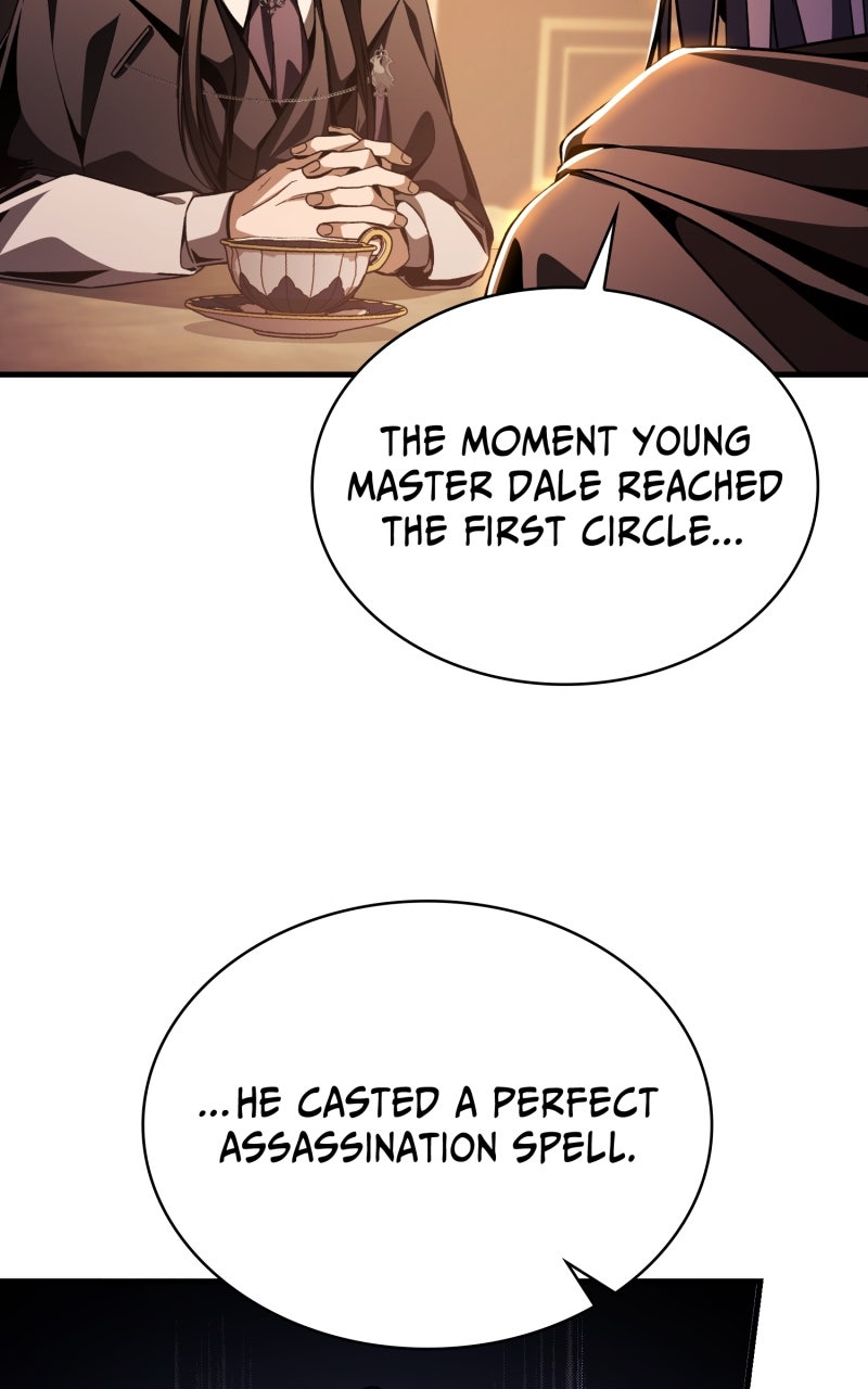 The Reborn Prodigy ofthe Ducal Family Episode 3 page 20 - 