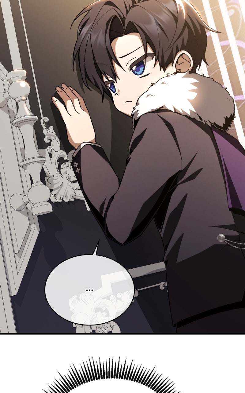 The Reborn Prodigy ofthe Ducal Family Episode 3 page 40 - 