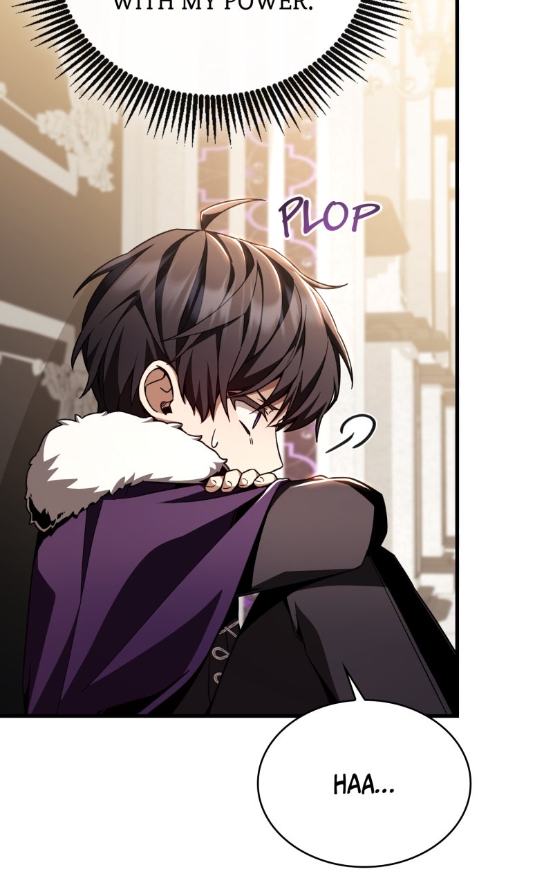 The Reborn Prodigy ofthe Ducal Family Episode 3 page 45 - 