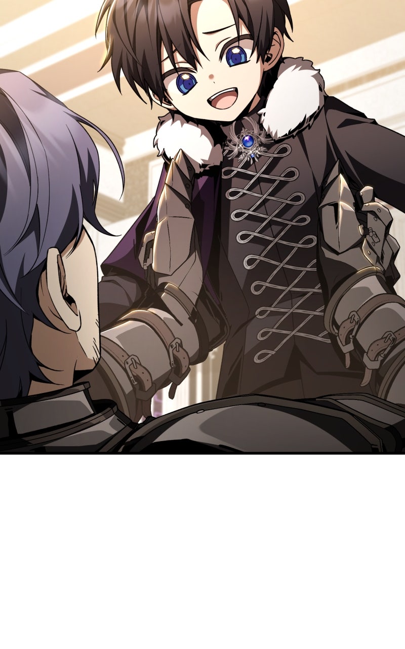 The Reborn Prodigy ofthe Ducal Family Episode 3 page 56 - 