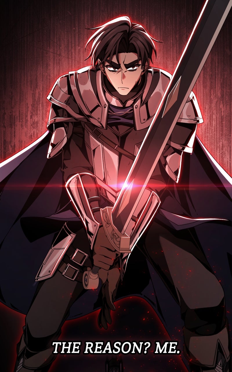 The Reborn Prodigy ofthe Ducal Family Episode 3 page 63 - 