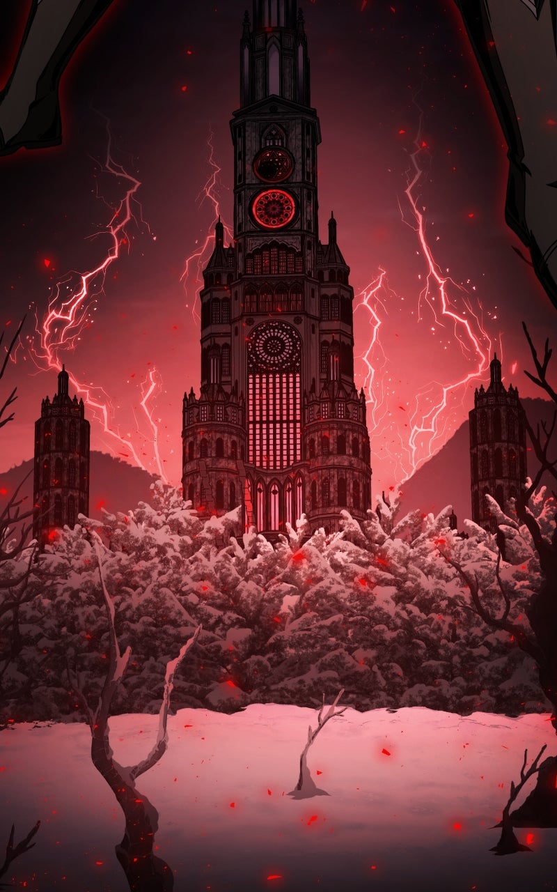 The Reborn Prodigy ofthe Ducal Family Episode 3 page 64 - 