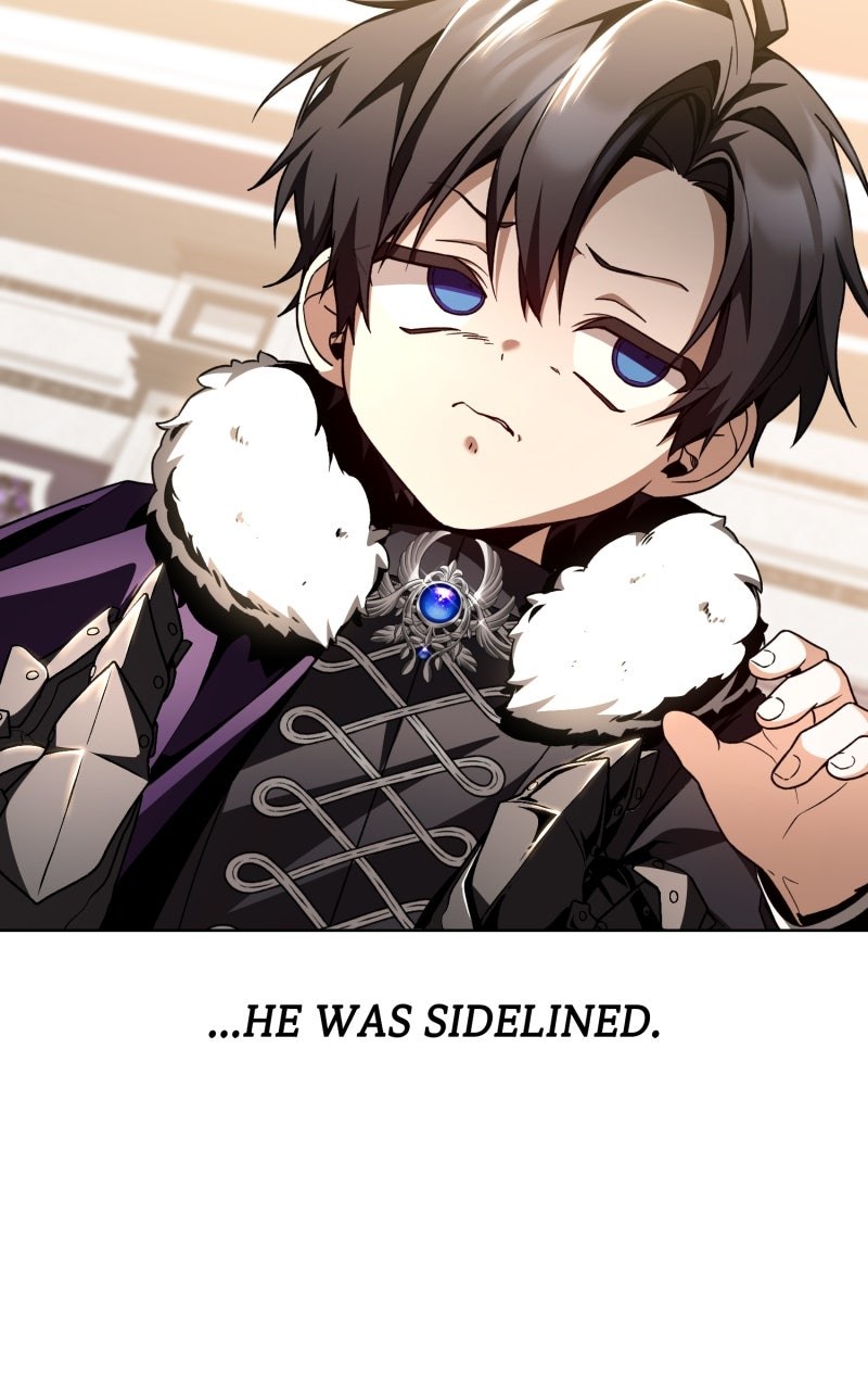 The Reborn Prodigy ofthe Ducal Family Episode 3 page 66 - 