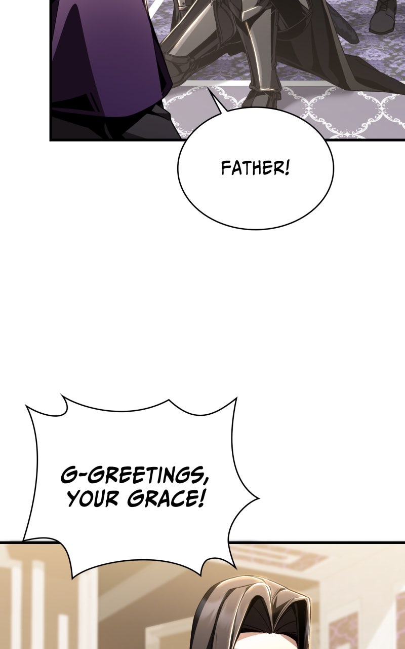 The Reborn Prodigy ofthe Ducal Family Episode 3 page 70 - 