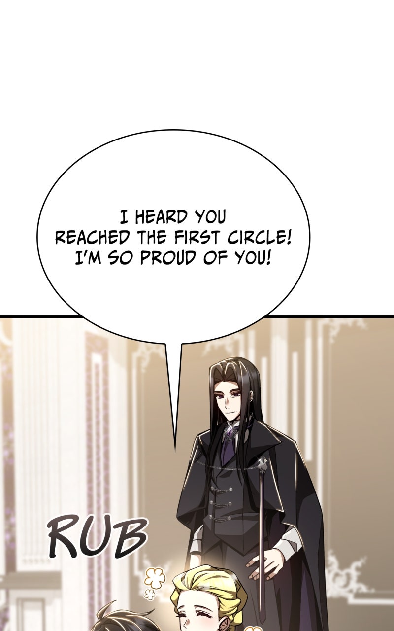 The Reborn Prodigy ofthe Ducal Family Episode 3 page 76 - 