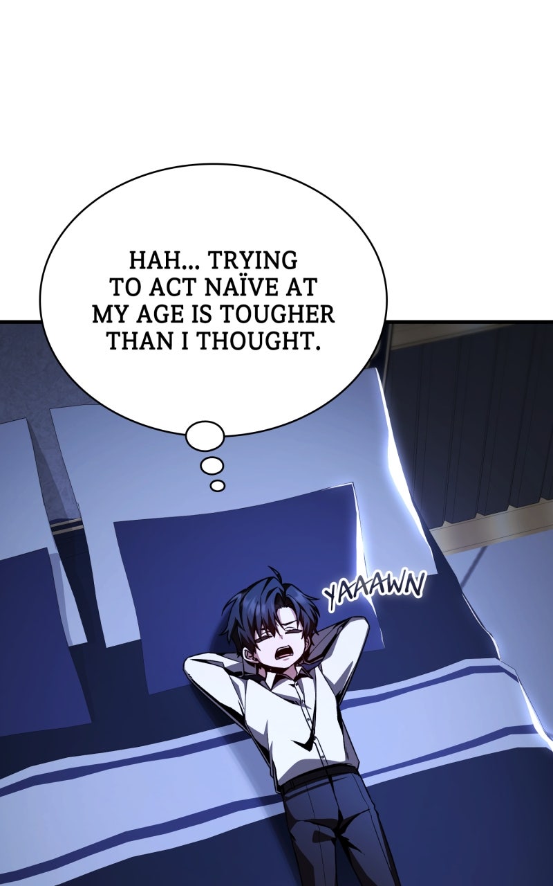 The Reborn Prodigy ofthe Ducal Family Episode 3 page 88 - 