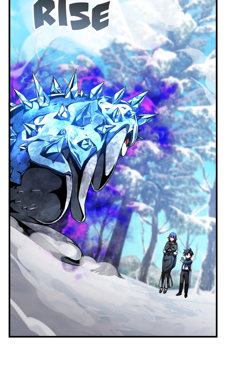The Reborn Prodigy ofthe Ducal Family Episode 4 page 102 - 