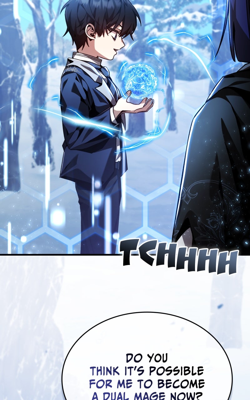 The Reborn Prodigy ofthe Ducal Family Episode 4 page 121 - 