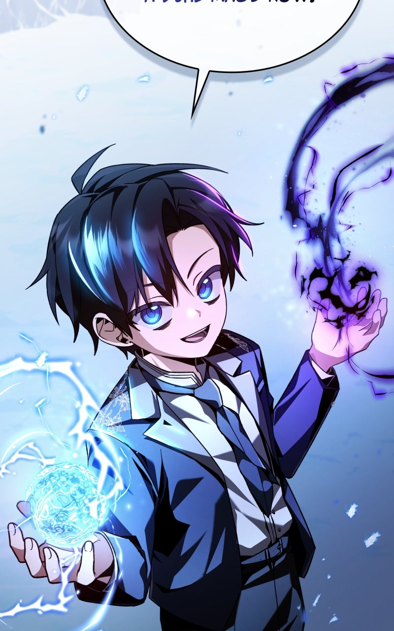 The Reborn Prodigy ofthe Ducal Family Episode 4 page 122 - 