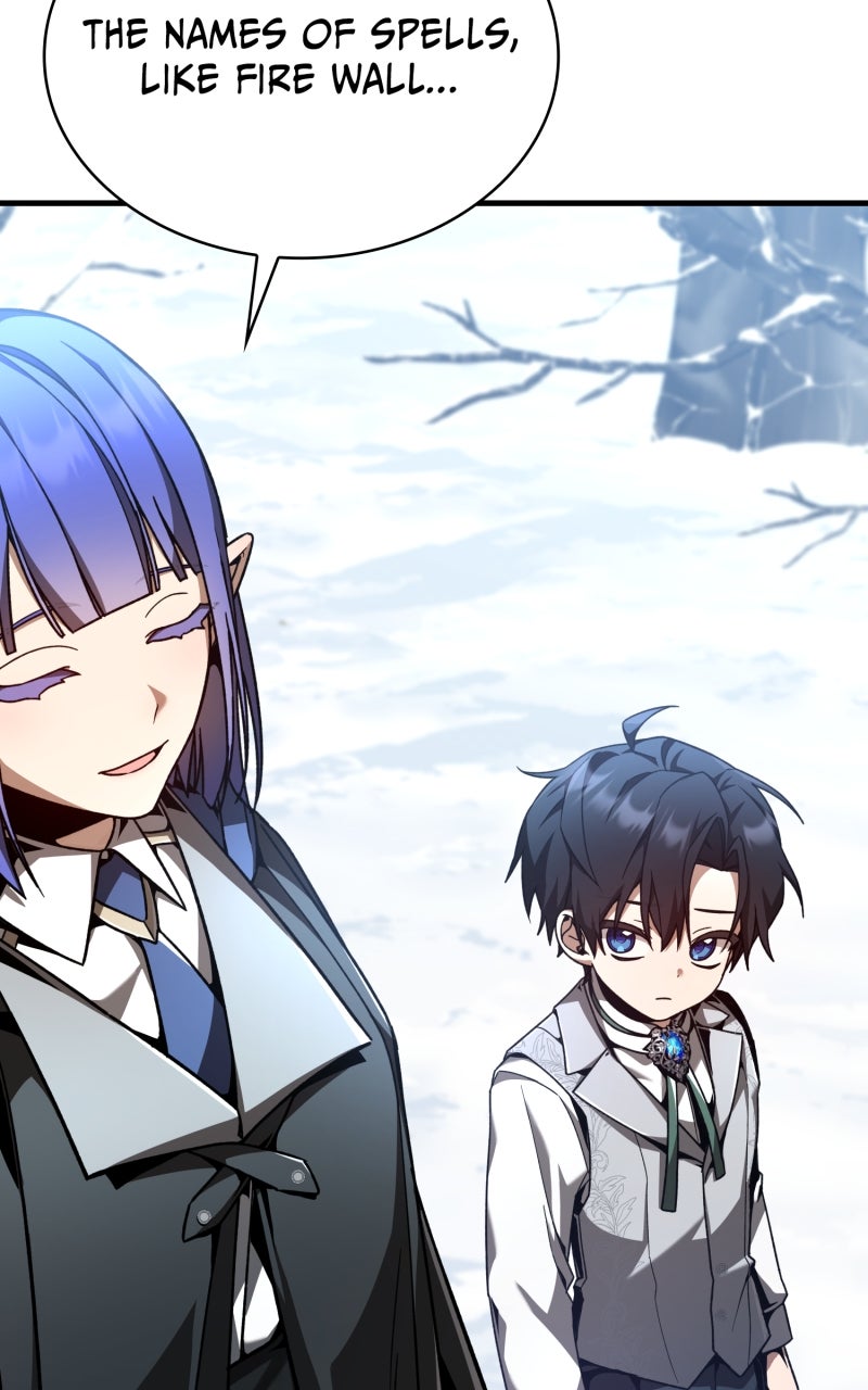 The Reborn Prodigy ofthe Ducal Family Episode 4 page 25 - 