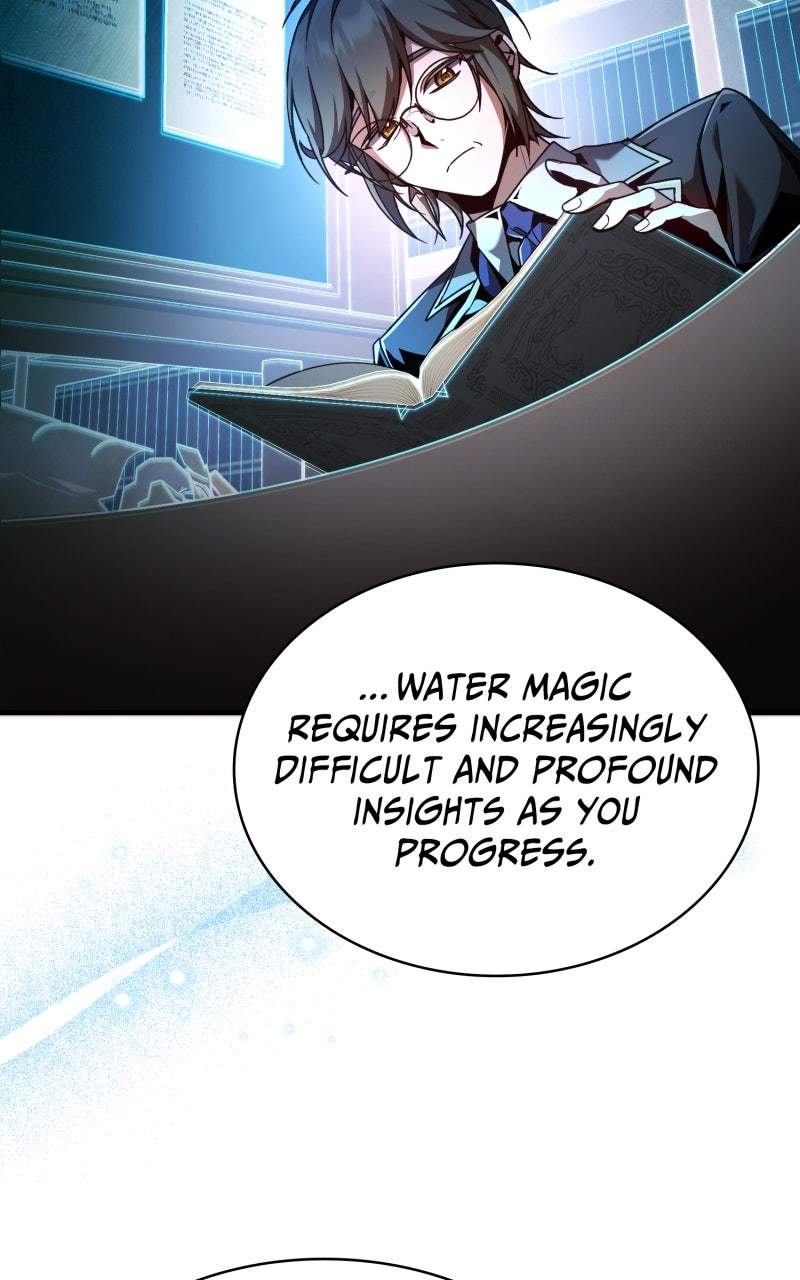 The Reborn Prodigy ofthe Ducal Family Episode 4 page 76 - 
