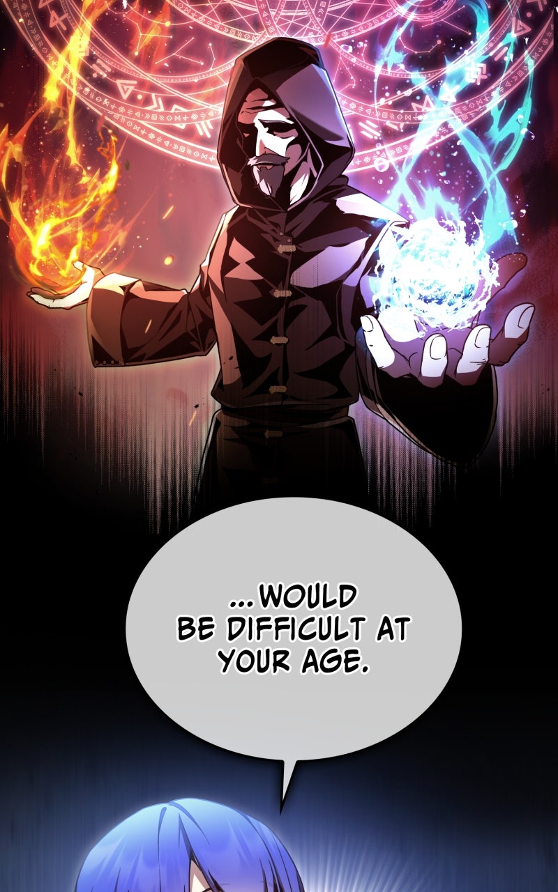 The Reborn Prodigy ofthe Ducal Family Episode 4 page 79 - 