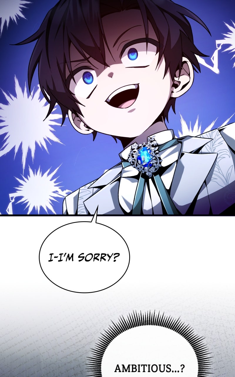 The Reborn Prodigy ofthe Ducal Family Episode 4 page 82 - 
