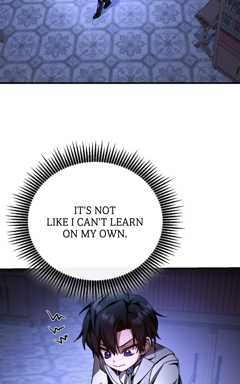 The Reborn Prodigy ofthe Ducal Family Episode 4 page 89 - 
