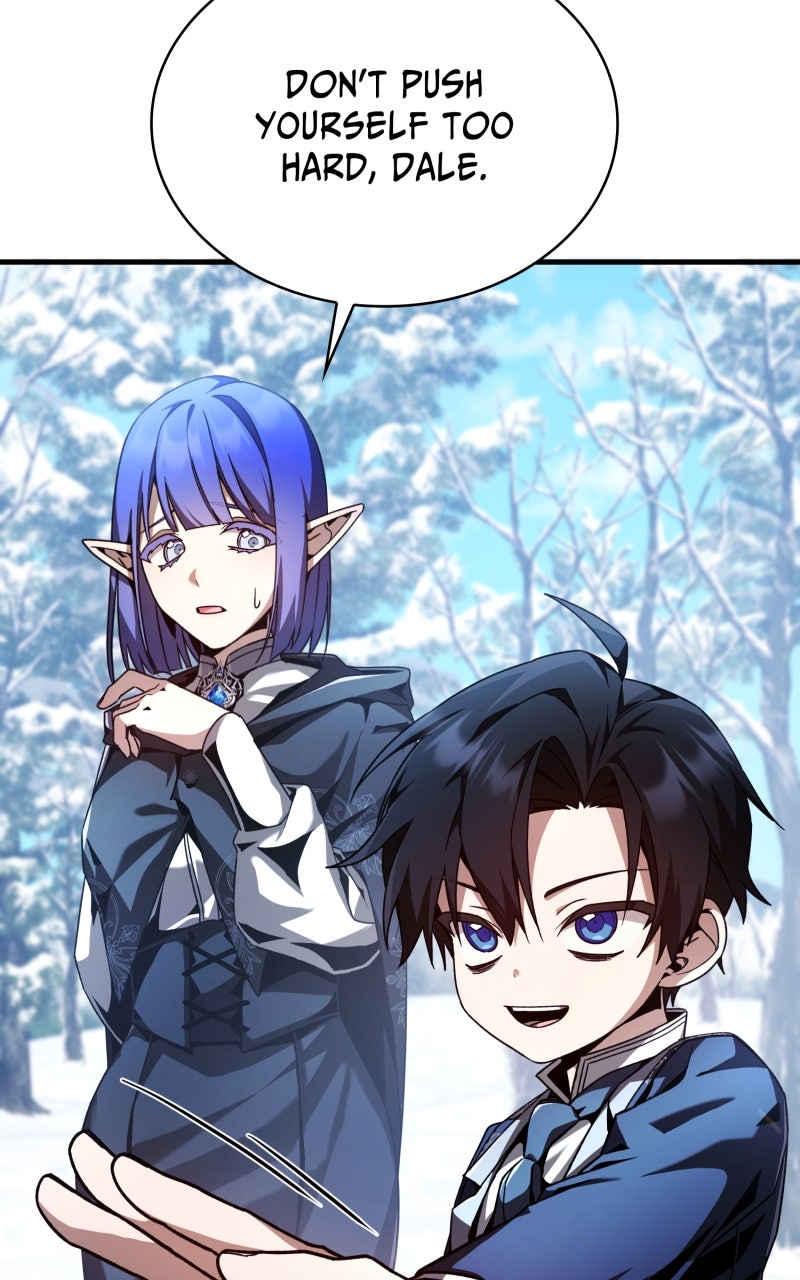 The Reborn Prodigy ofthe Ducal Family Episode 4 page 98 - 