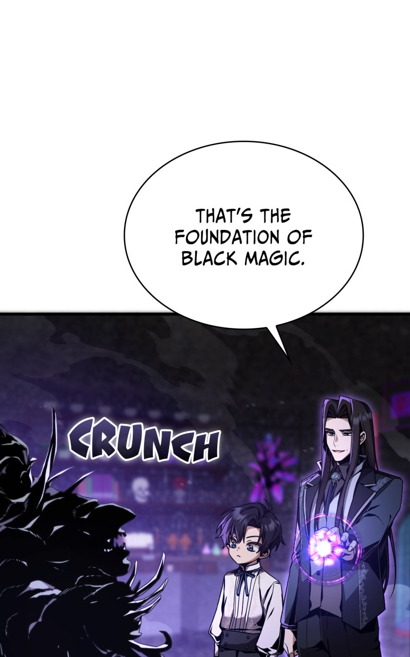 The Reborn Prodigy ofthe Ducal Family Episode 5 page 128 - 
