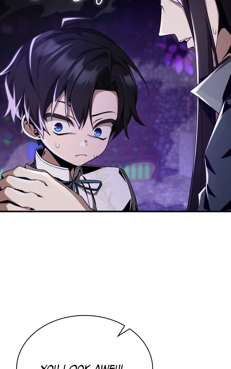 The Reborn Prodigy ofthe Ducal Family Episode 5 page 151 - 