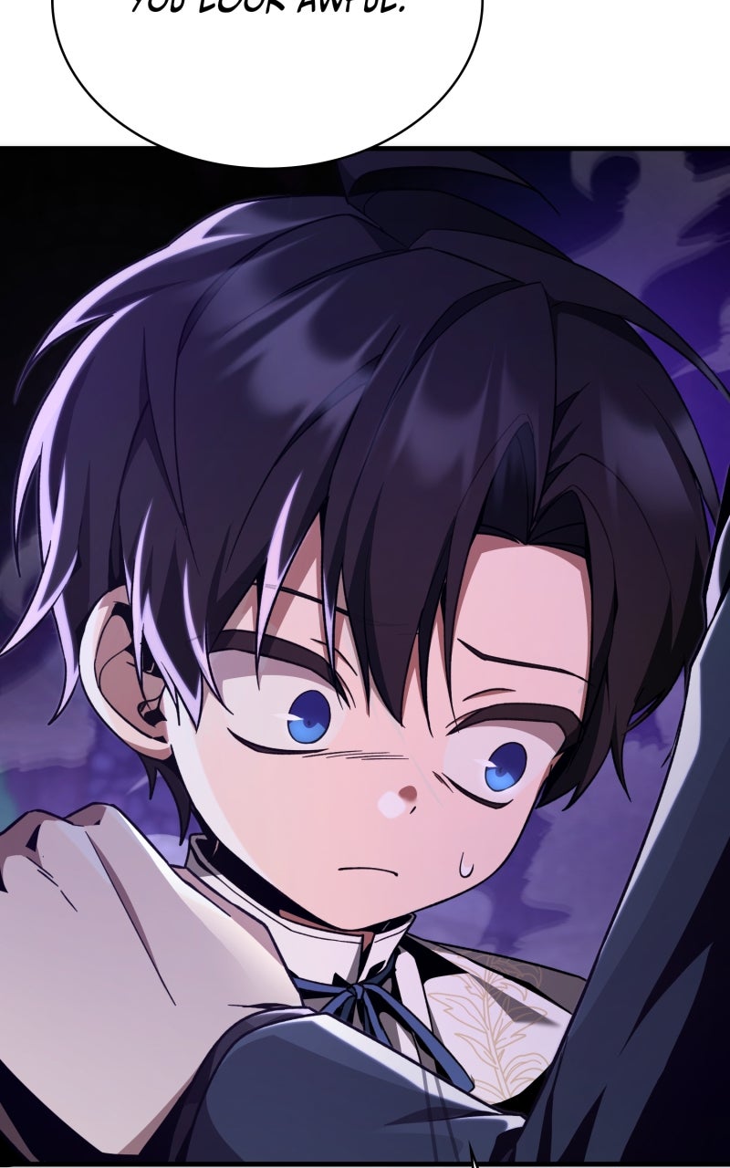 The Reborn Prodigy ofthe Ducal Family Episode 5 page 152 - 