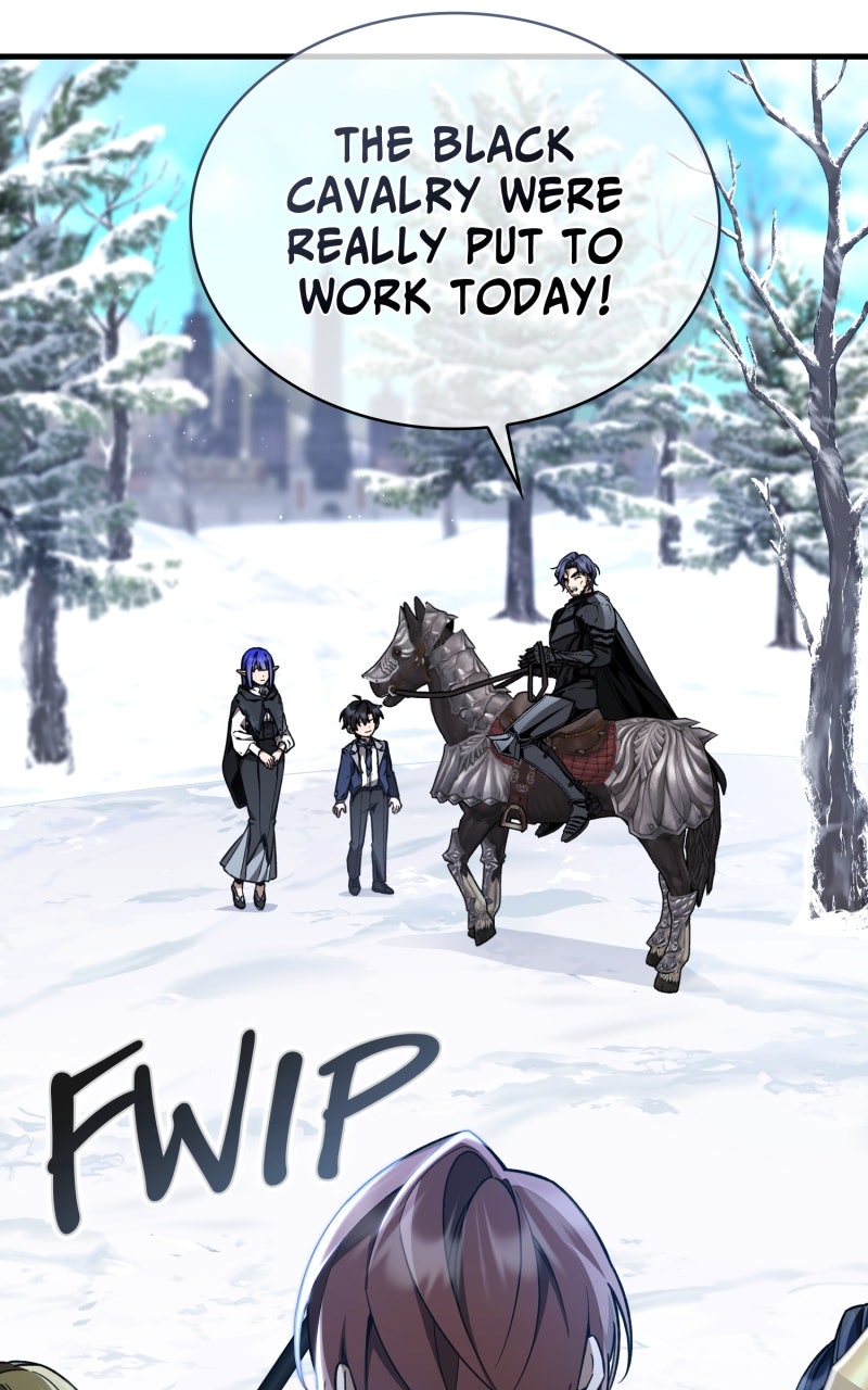 The Reborn Prodigy ofthe Ducal Family Episode 5 page 17 - 