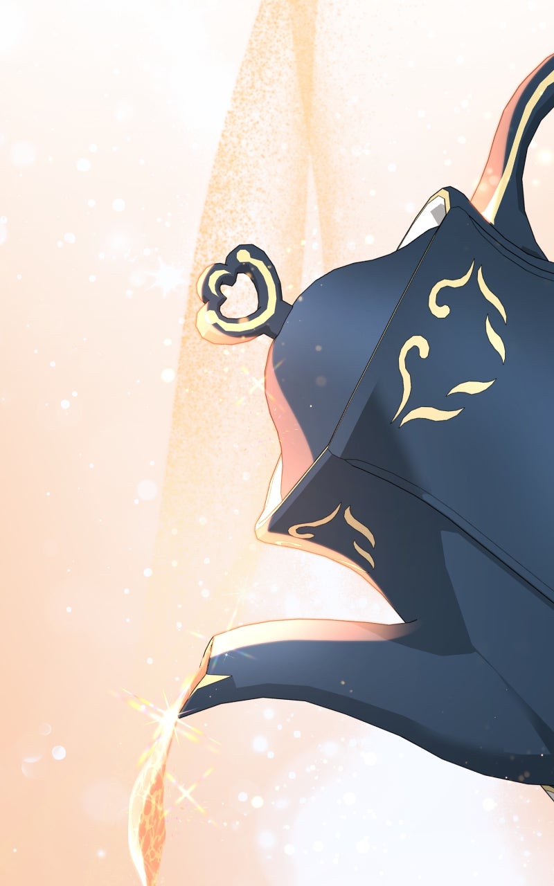 The Reborn Prodigy ofthe Ducal Family Episode 5 page 35 - 