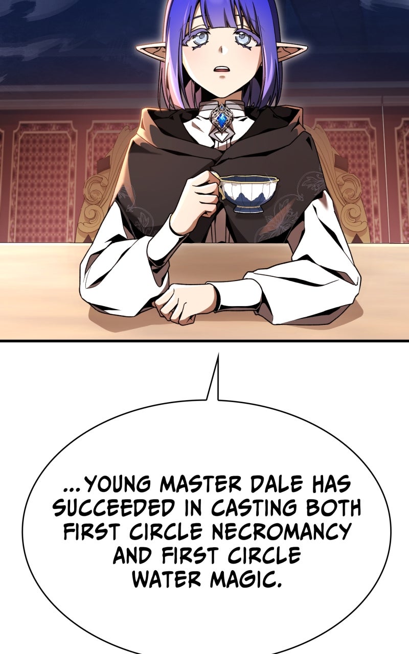 The Reborn Prodigy ofthe Ducal Family Episode 5 page 38 - 