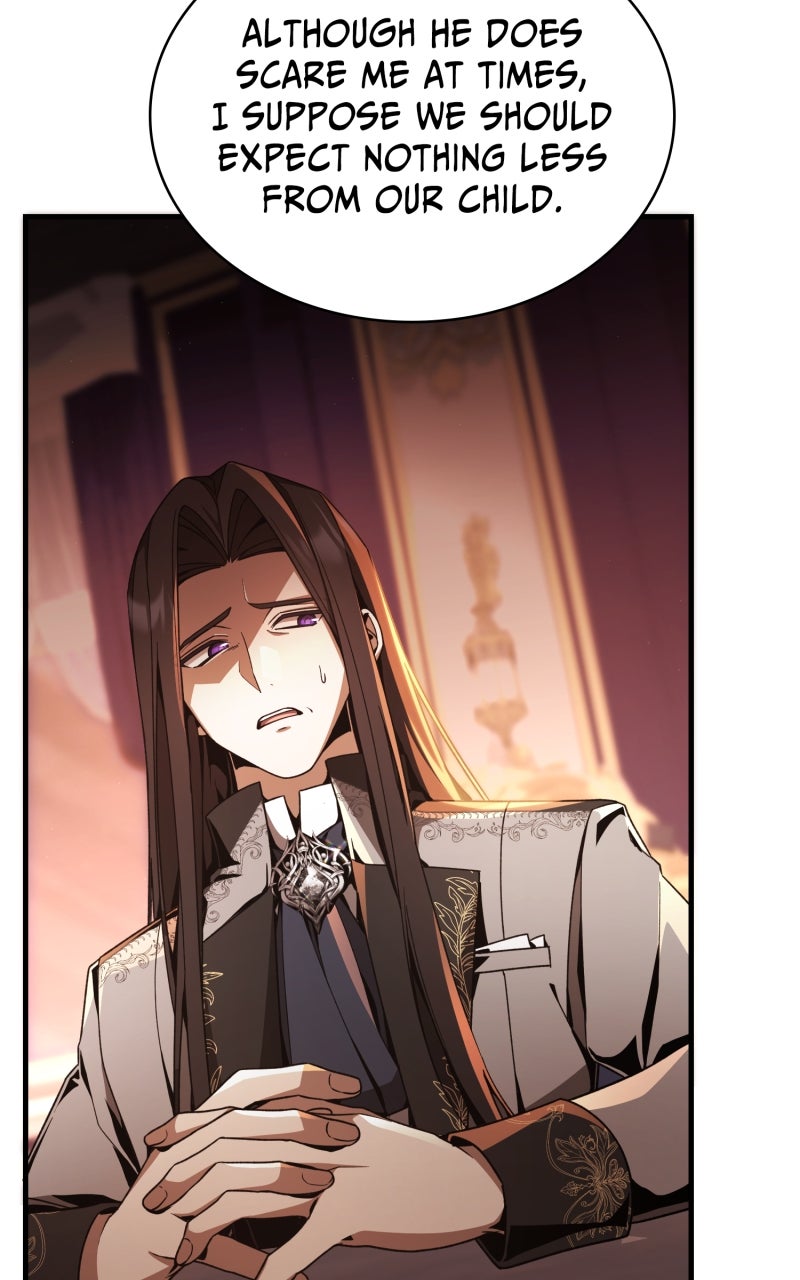 The Reborn Prodigy ofthe Ducal Family Episode 5 page 56 - 