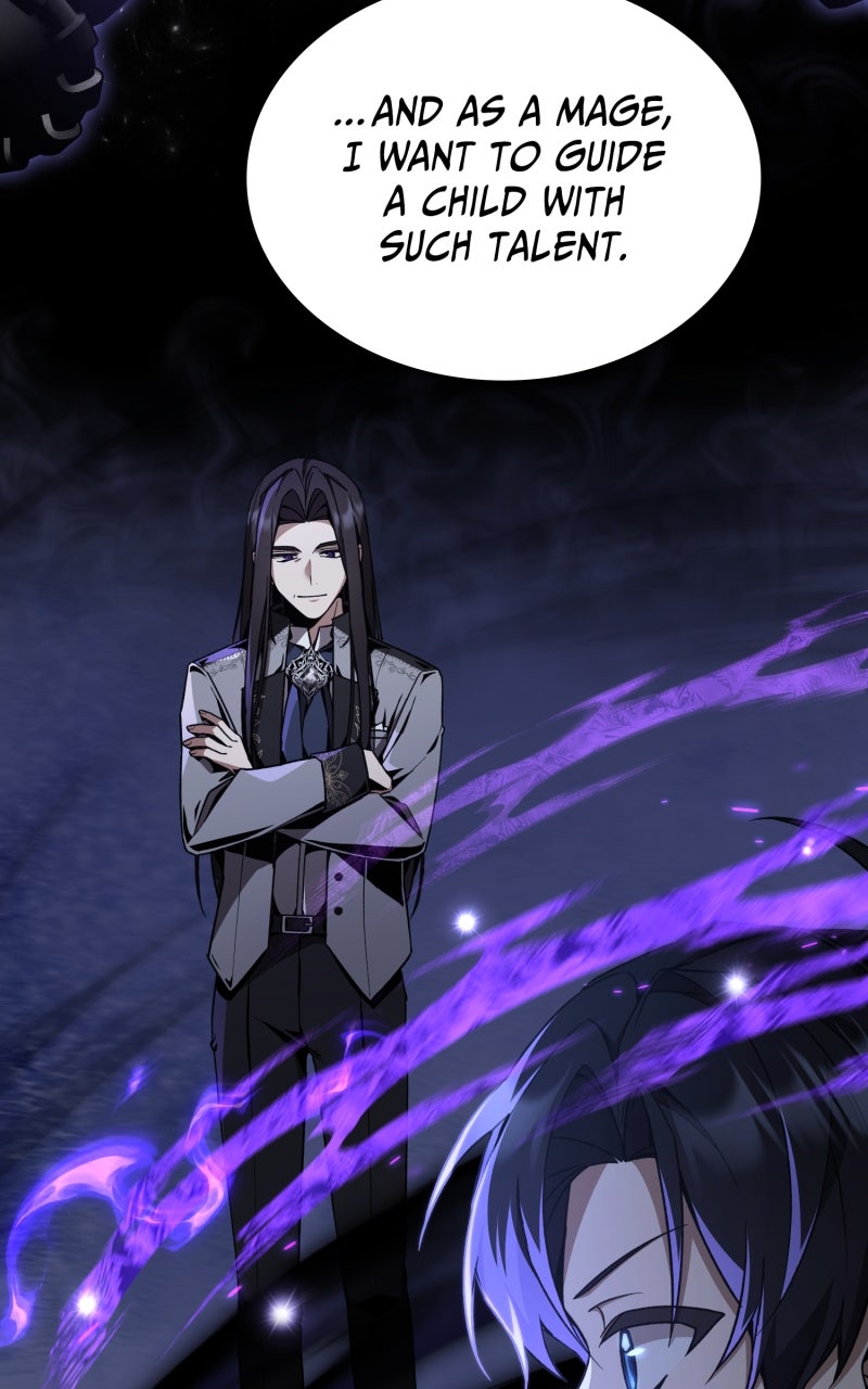 The Reborn Prodigy ofthe Ducal Family Episode 5 page 61 - 