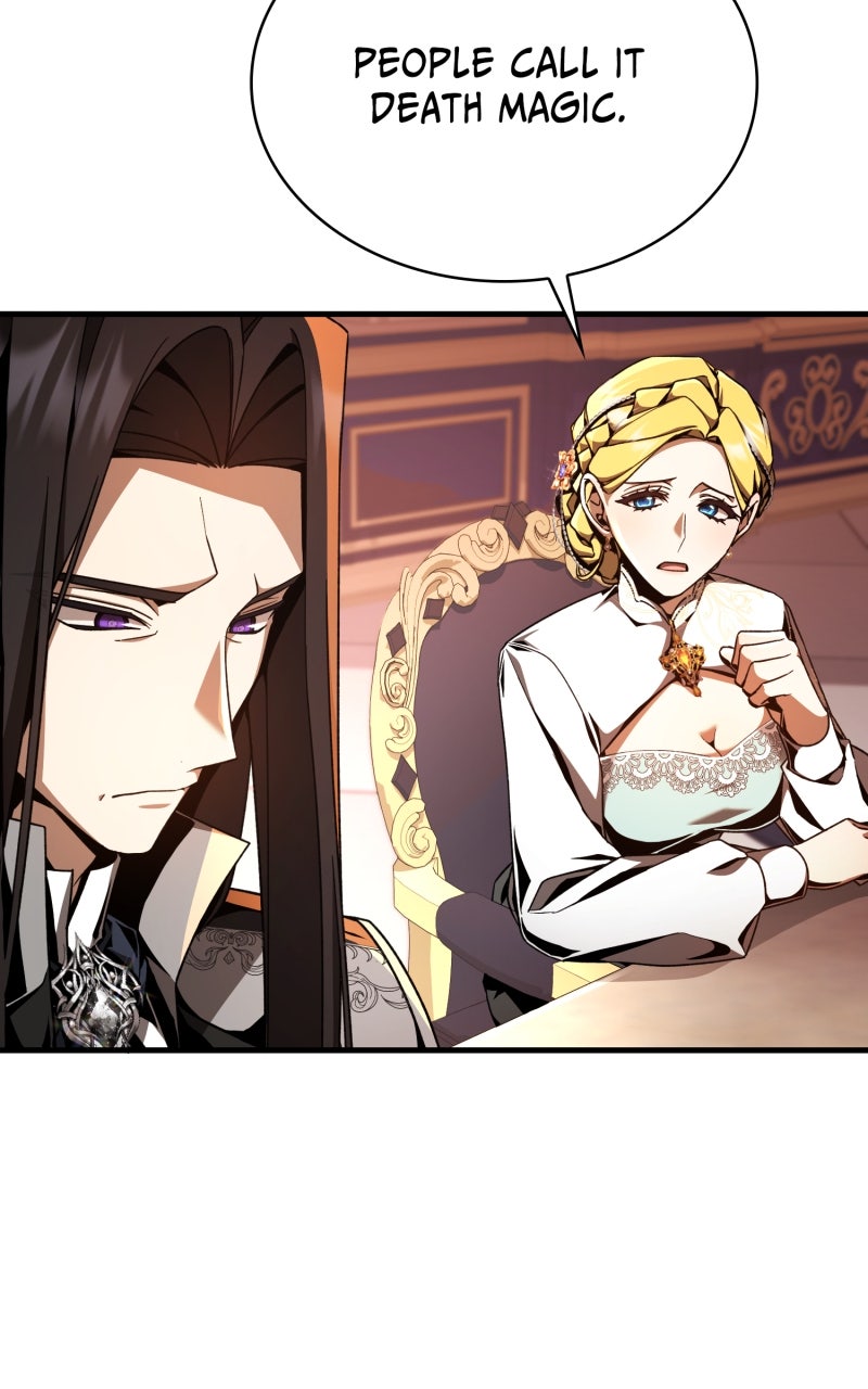 The Reborn Prodigy ofthe Ducal Family Episode 5 page 65 - 