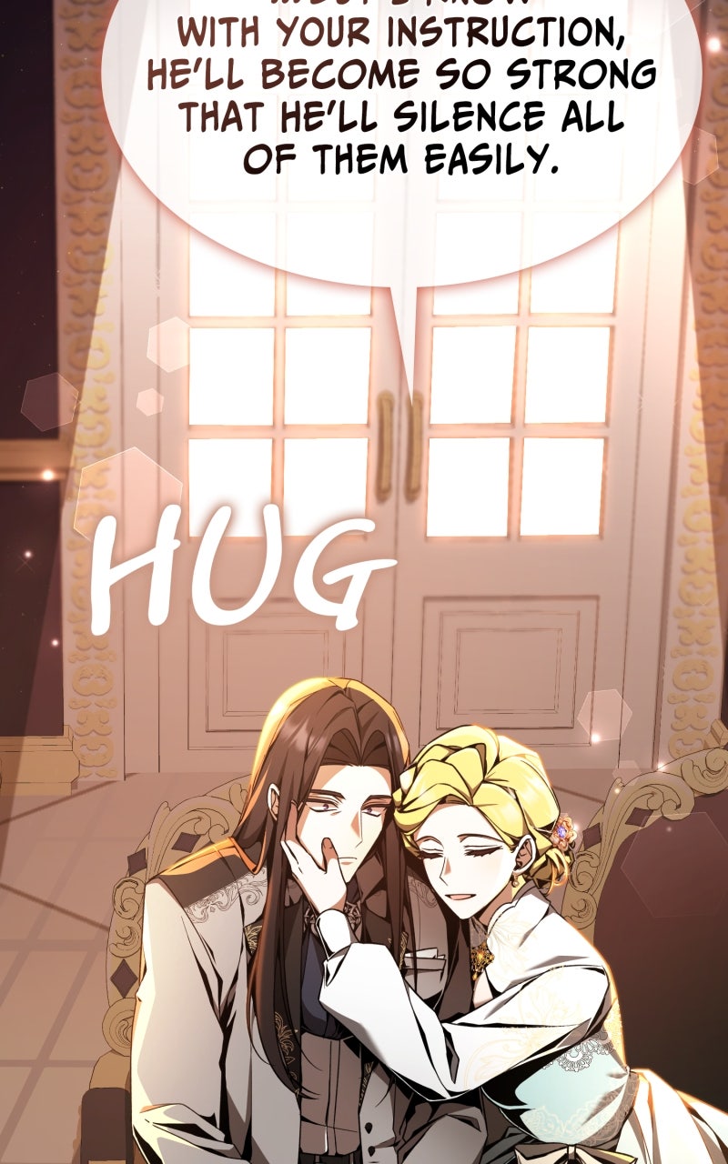 The Reborn Prodigy ofthe Ducal Family Episode 5 page 67 - 